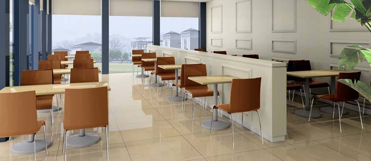 瓷磚地面太滑怎么辦