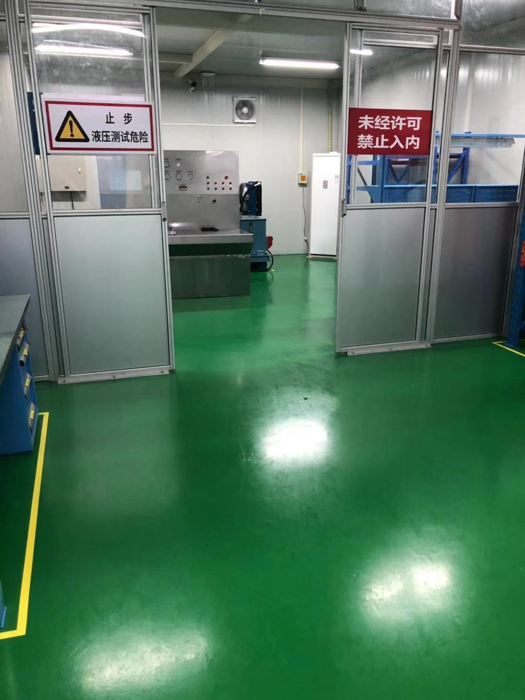 上海環(huán)氧地坪 上海環(huán)氧地坪