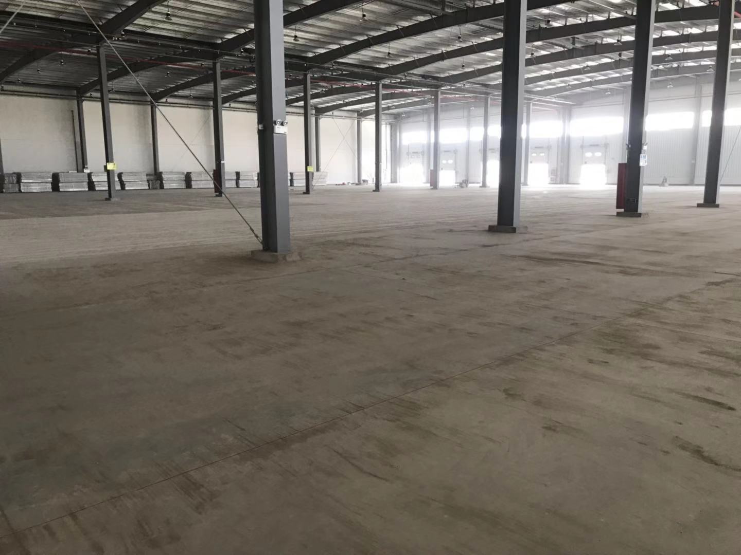 蘇州環(huán)氧地坪