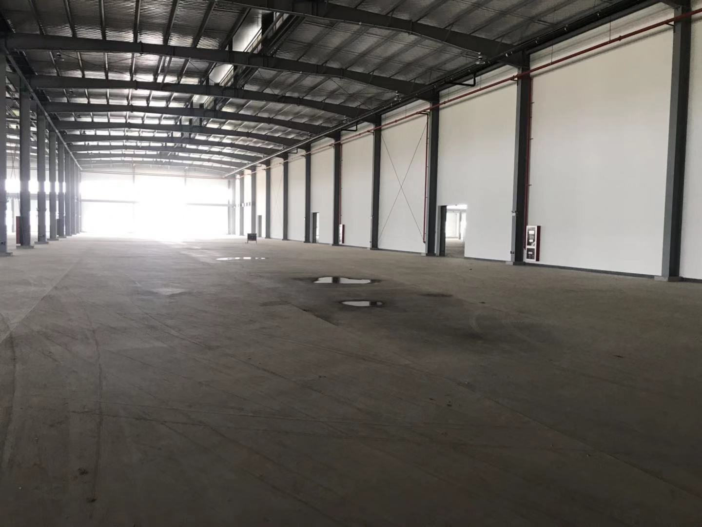 蘇州環(huán)氧地坪施工