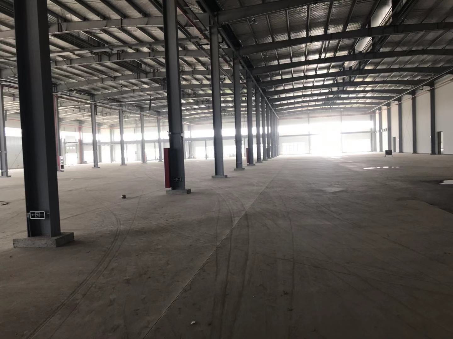 蘇州環(huán)氧地坪