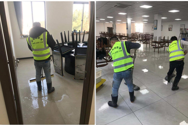 祥明源專注瓷磚地面防滑，瓷磚防滑處理