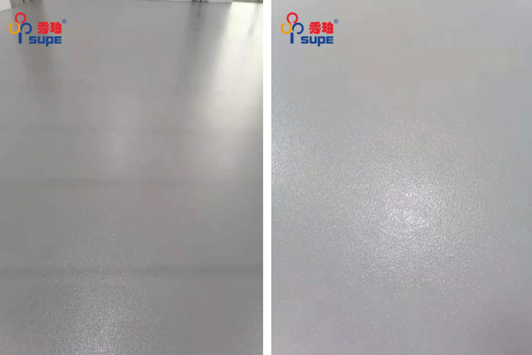 蘇州環(huán)氧地坪施工