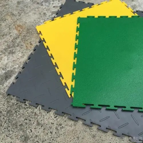 快速翻新地坪施工