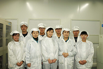 大電流團(tuán)隊(duì)