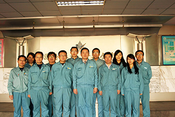 山田團(tuán)隊(duì)