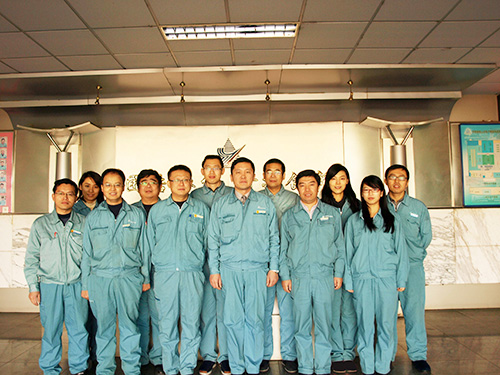 山田團(tuán)隊(duì)